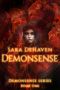 [Demonsense 01] • Demonsense